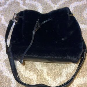 House of Harlow purse